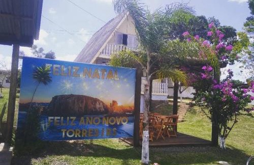 Torres Hotel | Pousada Angel`s It