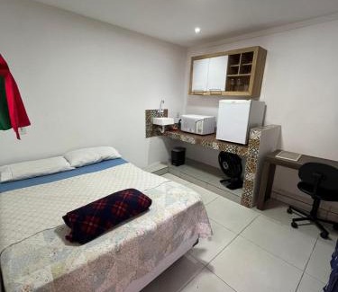 Santa Teresa Hotel | Pousada Anneliz