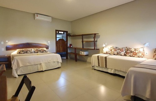 Pocone Hotel | Pousada Araras Pantanal Ecolodge
