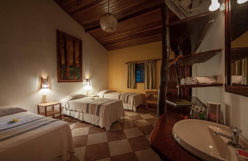 Pocone Hotel | Pousada Araras Pantanal Ecolodge