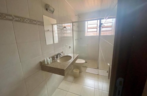 Vila Telma Hotel | Pousada Araucária