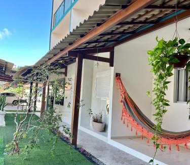 Centro Hotel | Pousada Asahi