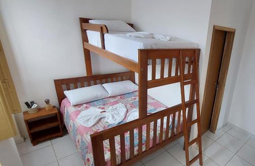Palmeiras Hotel | Pousada Athena
