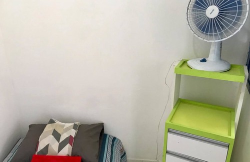 Salvador Hotel | Pousada Axé