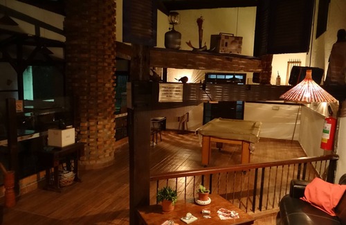 Serra do Cipo Hotel | Pousada Banana Cipó