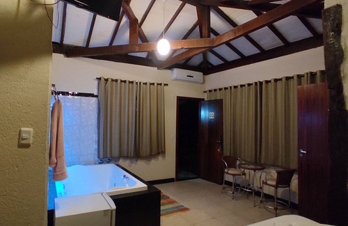 Serra do Cipo Hotel | Pousada Banana Cipó