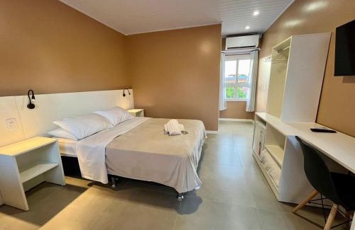 Canela Hotel | Pousada Barth