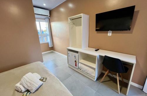 Canela Hotel | Pousada Barth