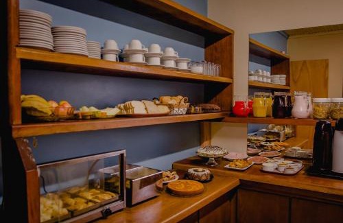 Canela Hotel | Pousada Barth