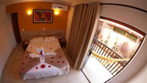 Centro Hotel | Pousada Beija Flores