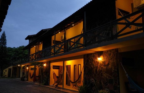 Garopaba Hotel | Pousada Beira Mar