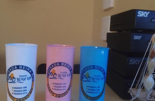 Santo Amaro do Maranhao Hotel | Pousada Beira Rio