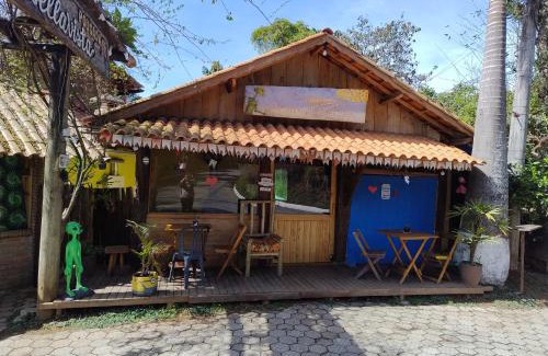 Visconde de Maua Hotel | Pousada Bella Vista