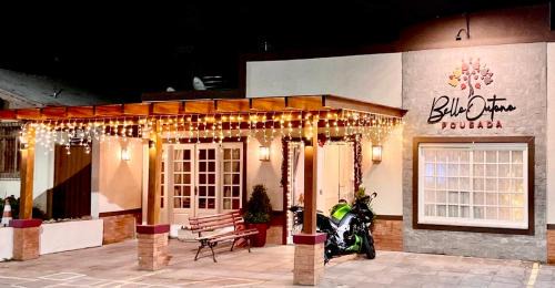 Quinta da Serra Hotel | Pousada Bello Outono