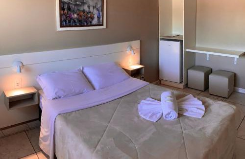 Quinta da Serra Hotel | Pousada Bello Outono