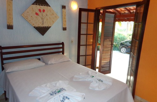 Nazare Paulista Hotel | Pousada Bezerra