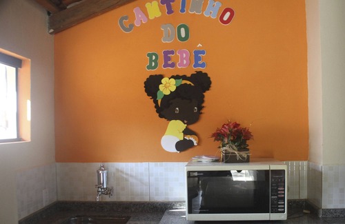 Nazare Paulista Hotel | Pousada Bezerra