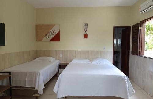 Santo Amaro do Maranhao Hotel | Pousada Biana Residence