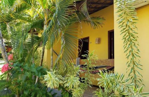 Imbassai Hotel | Pousada Bichelenga