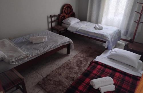 Santa Teresa House | Pousada Bonamigos