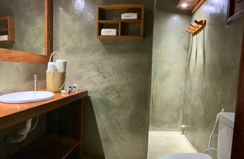 Canoa Quebrada Hotel | Pousada Borboleta