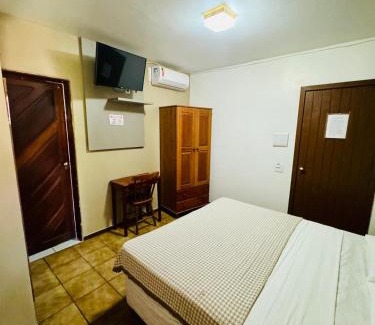 Maceio Hotel | Pousada Bossa Nova