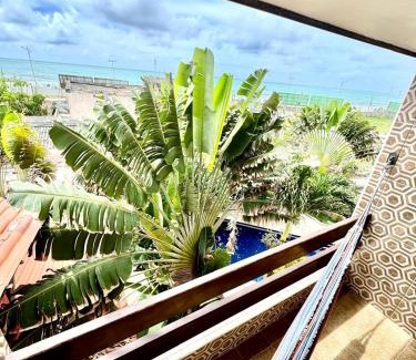 Maceio Hotel | Pousada Bossa Nova
