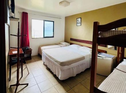 Maceio Hotel | Pousada Bossa Nova