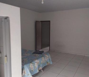 Concordia Hotel | Pousada