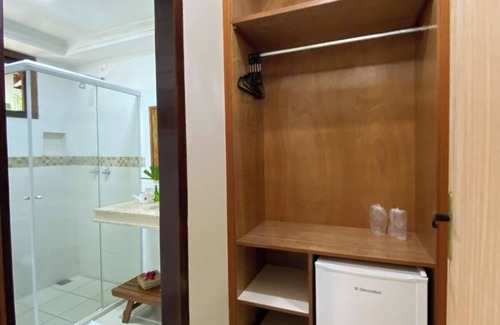 Ipiabas Hotel | Pousada Brisa Do Vale