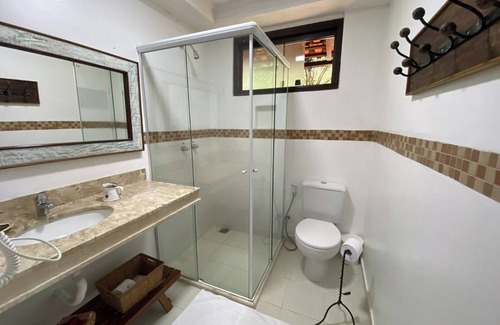 Ipiabas Hotel | Pousada Brisa Do Vale