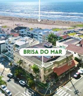 Torres Hotel | Pousada Brisa do Mar