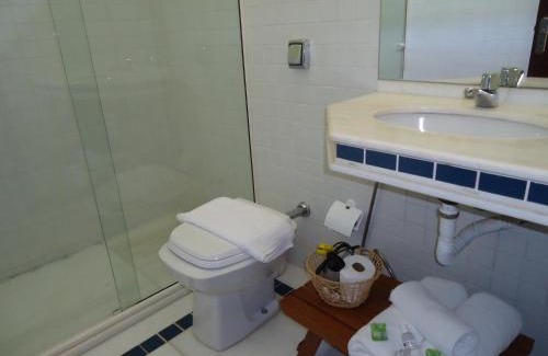 Ipiabas Hotel | Pousada Brisa do Vale