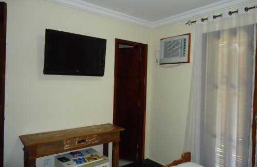 Ipiabas Hotel | Pousada Brisa do Vale