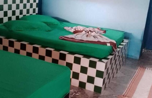 Belem Hotel | POUSADA CÉU