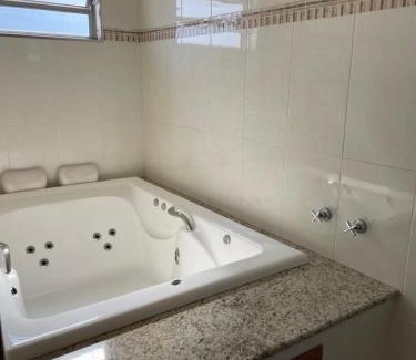 Avare Hotel | Pousada Cabana