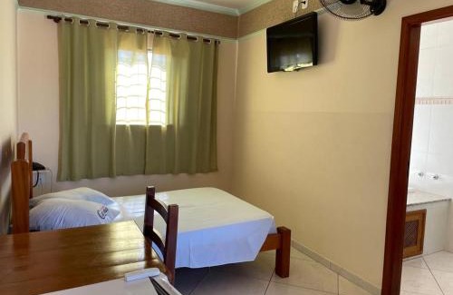 Avare Hotel | Pousada Cabana