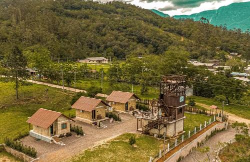 Praia Grande House | Pousada Caeana