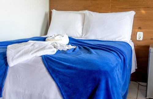 Santo Amaro do Maranhao Hotel | POUSADA CAJUEIRO