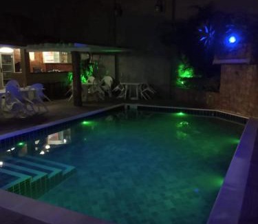 Centro Hotel | Pousada Cambucá de Cabo Frio