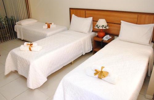 Centro Hotel | Pousada Cambucá de Cabo Frio