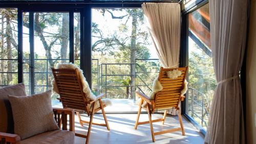 Urubici Cabin | Pousada Caminho das Araucárias