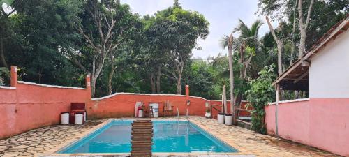 Marina Hotel | Pousada Cantinho do Sagui Inn