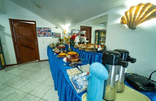 Bombas Hotel | Pousada Cantinho Sonhado