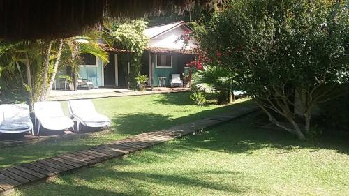 Paranagua Hotel | Pousada Canto da Galheta
