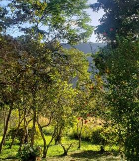 Pati Valley Hotel | Pousada Canto das Cachoeiras