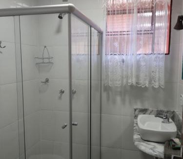 Santa Barbara Hotel | Pousada Capão da Coruja