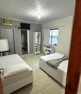 Centro Hotel | Pousada carioca