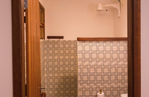 Sao Miguel de Touros Bed & Breakfast | POUSADA CASA DO COCOTIER