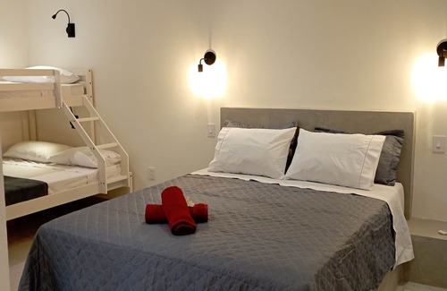 Sao Miguel de Touros Bed & Breakfast | POUSADA CASA DO COCOTIER